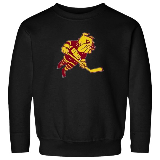 Discover Umd Hockey Dawgs Sweatshirts