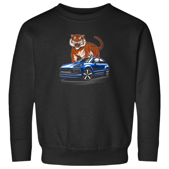Discover Macan Sweatshirts
