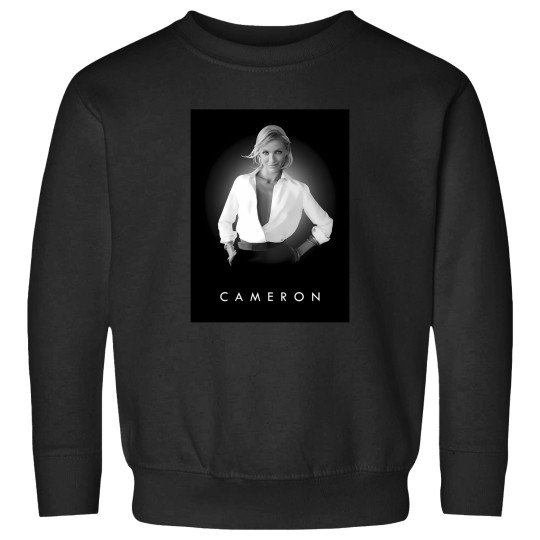 Discover Cameron-Diaz T-Shirt Sweatshirts