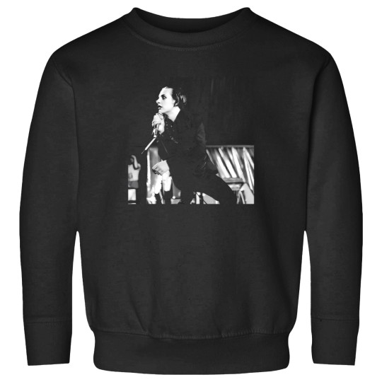 Discover The Punk Rock Band - The Blac k Album Sweatshirts