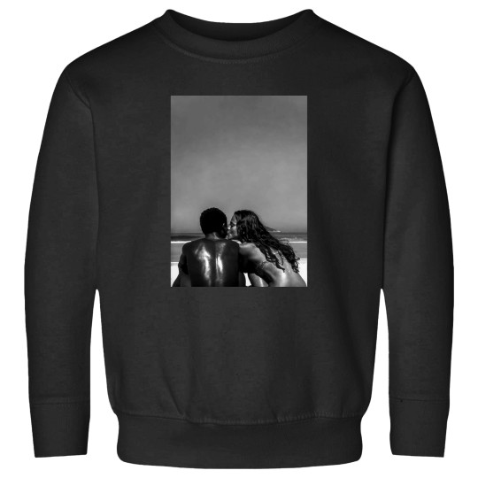 Discover Copy of City Of God Alternative Sweatshirts