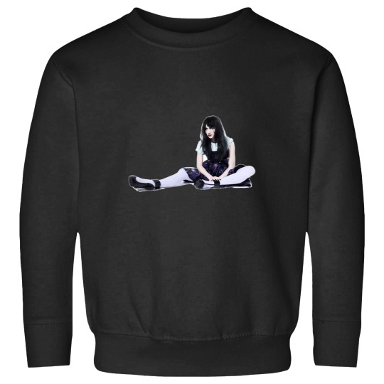 Discover Grimes (40) Sweatshirts