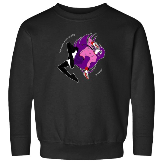 Discover Monogatari Series Anime Sweatshirt