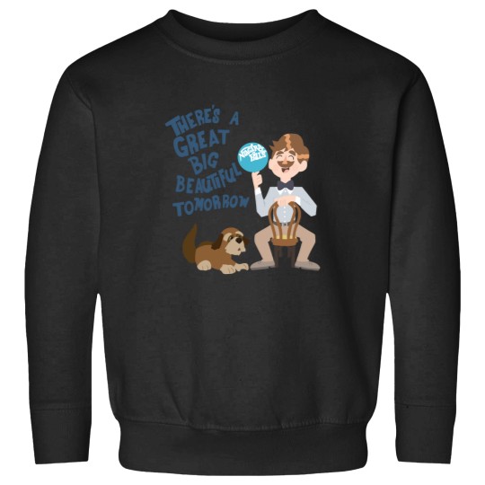 Discover carousel of progress Sweatshirts