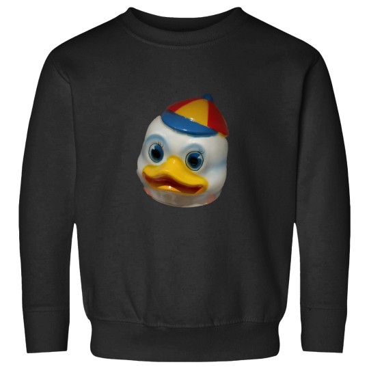 Discover Crystal mixed ceramic exoskeleton girl Sweatshirts