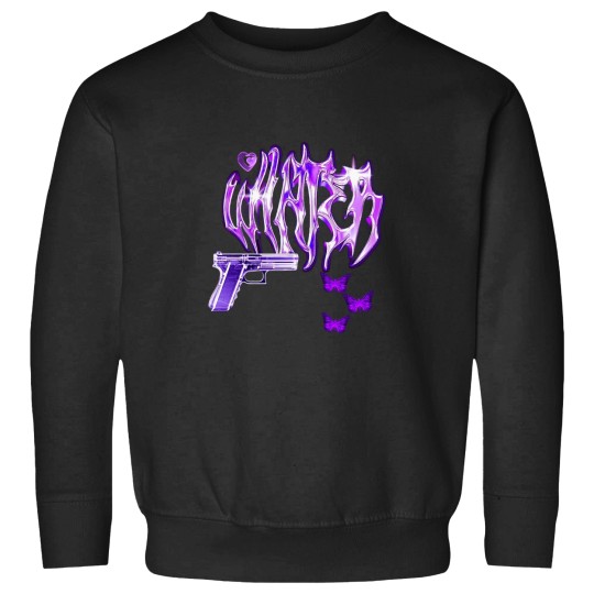 Discover Purple y2k OPIUM Sweatshirts