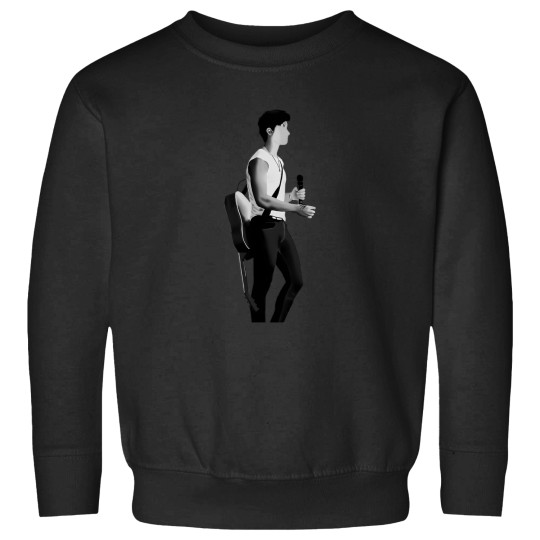 Discover Music Pop Sweatshirts