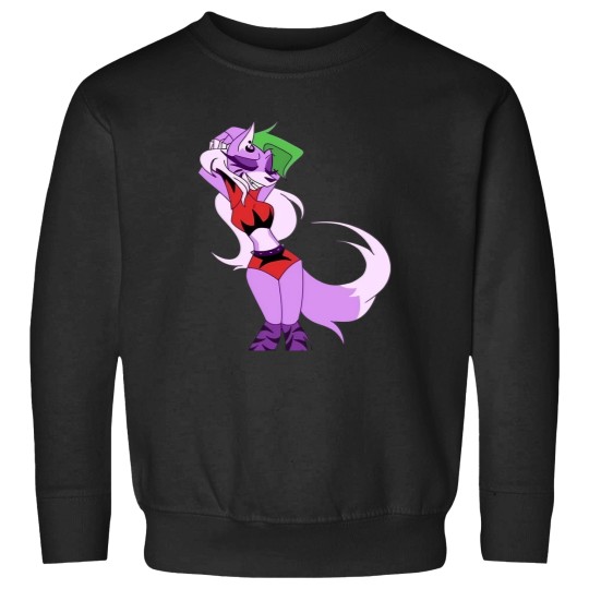 Discover Roxanne Wolf (169) Sweatshirts