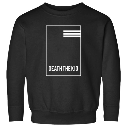 Discover DEATH THE KID Sweatshirts