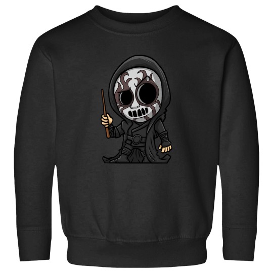 Discover Little Death Eater Sweatshirts