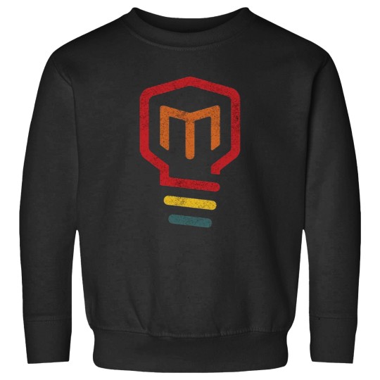 Discover mark rober Kids  cool Sweatshirts