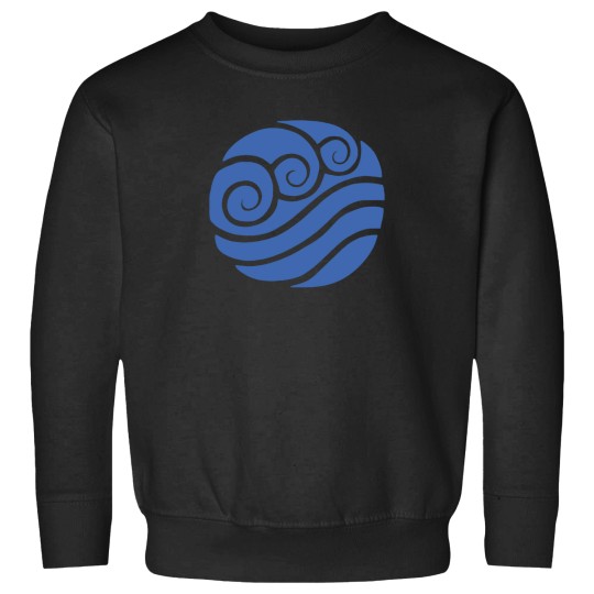 Discover Water 6140 Sweatshirts