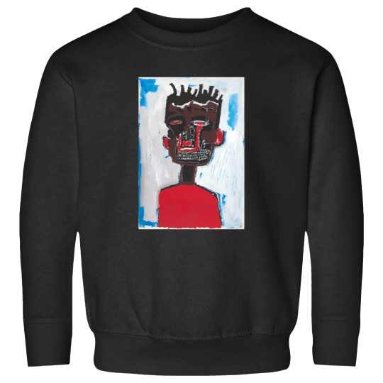 Discover Self Portrait Harlap Sweatshirts