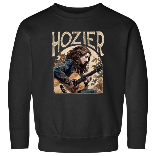 Discover HOZIERss Essential Sweatshirts