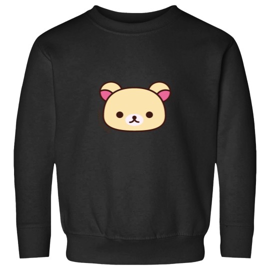 Discover Korilakkuma 02 Sweatshirts
