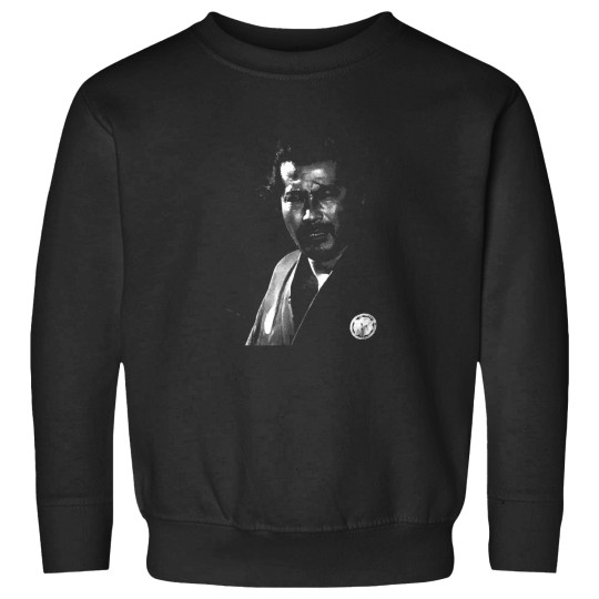 Discover Sanjuro Kuwabatake Yojimbo Film - Toshiro Mifune Sweatshirts