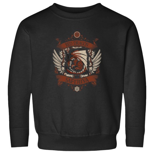 Discover SAFIJIIVA LIMITED EDITION Essential Sweatshirts