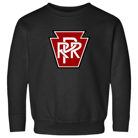 Discover Vintagess Pennsylvania Railroad philadelphiass Pennsylvania Sweatshirts