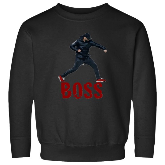 Discover Johnny Tour Cash Man Essential Sweatshirts