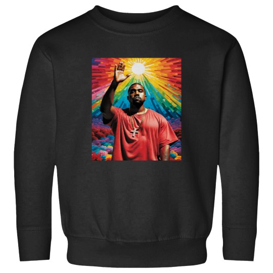 Discover Oracle The Choosen One Essential Sweatshirts