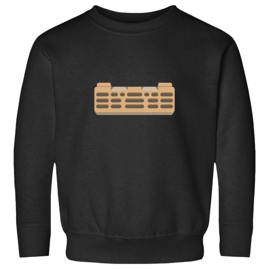 Discover Hangboard Sweatshirts