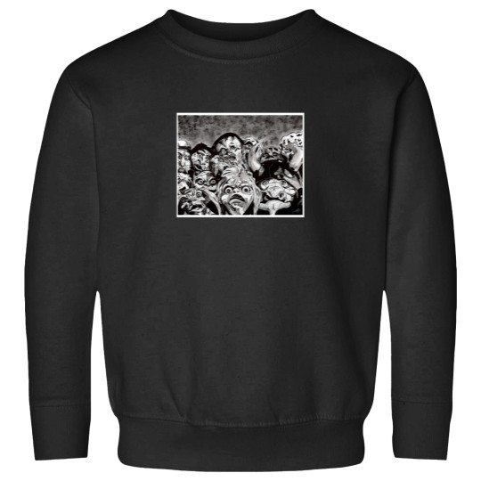 Discover I Wish... Sweatshirts