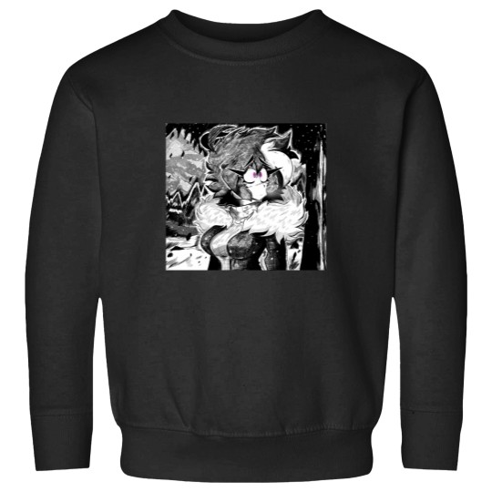 Discover Standing in the snow Sweatshirts