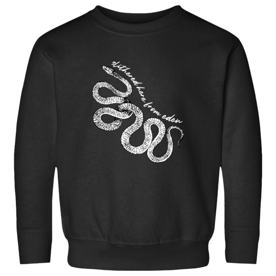 Discover HOZIERss From Eden Dark 1 Sweatshirts