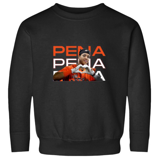Discover Jeremy Pena Sweatshirt Collection