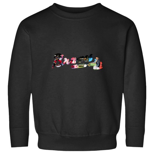 Discover Acua Jr Sweatshirts