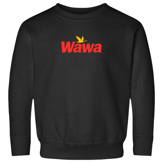 Discover Wawa Sweatshirts