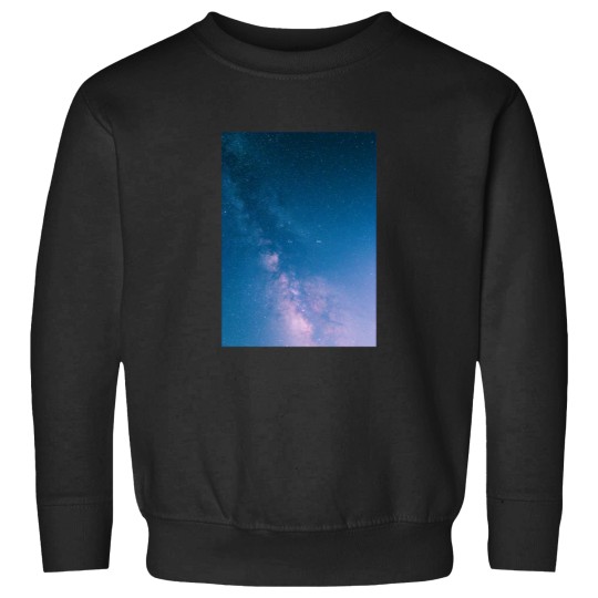 Discover Sky amp stars Sweatshirts