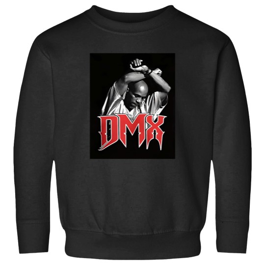 Discover DMX Vintagess Sweatshirts