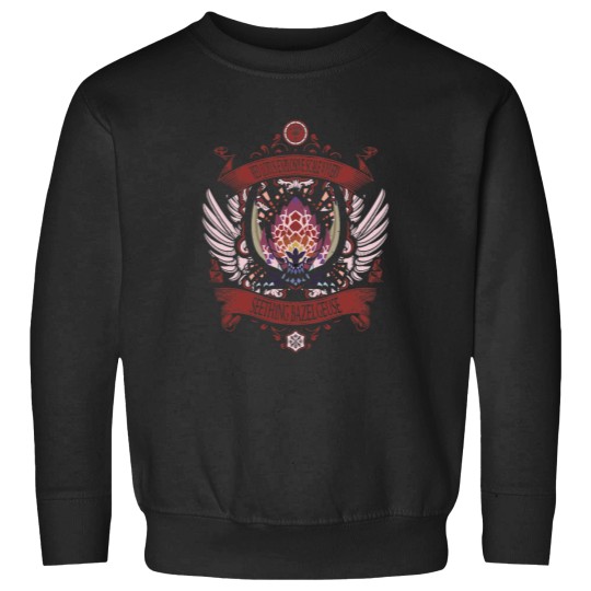 Discover SEETHING BAZELGEUSE LIMITED EDITION Essential Sweatshirts