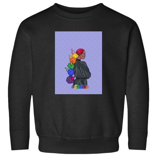 Discover chakra ~ LMG (C) 2020 Graphic Sweatshirts