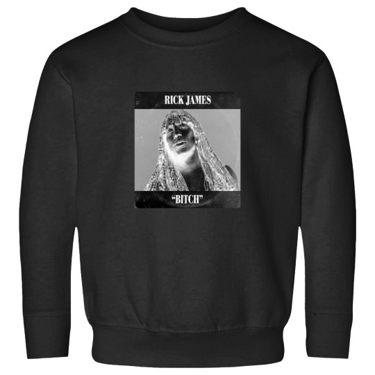 Discover Im Rick James! Sweatshirts