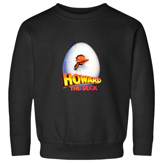 Discover Howard The Duck 68 Sss Gift For Fans For Men and Women Essential Sweatshirts
