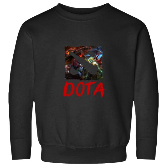 Discover Dotass 2 Essential Sweatshirts