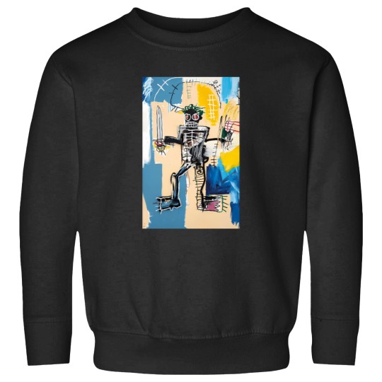 Discover Scary Electric Sweatshirts