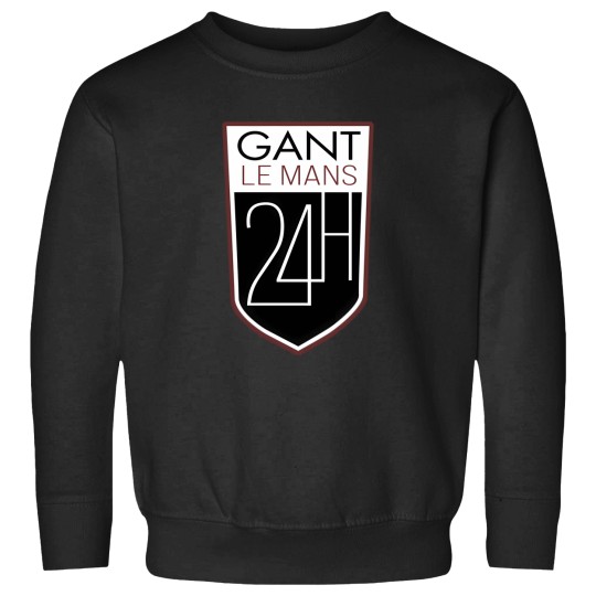 Discover Le Mans Shield Sweatshirts
