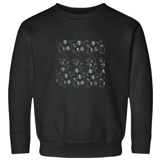 Discover A Roses Drawn inOlive Color Sweatshirts