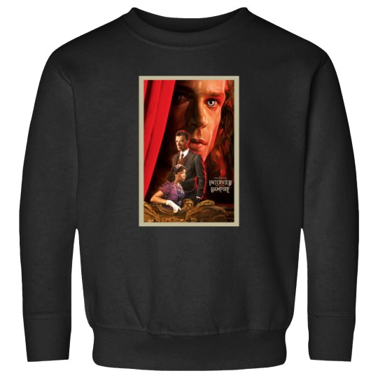 Discover IWTV S2 Poster 1 Sweatshirts