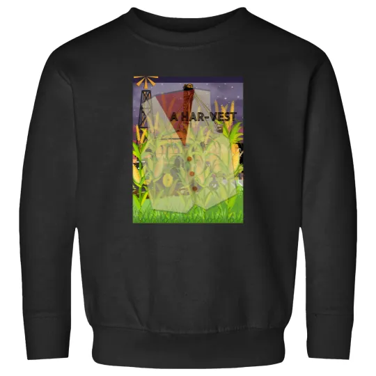 Discover A Har-Vest Sweatshirts