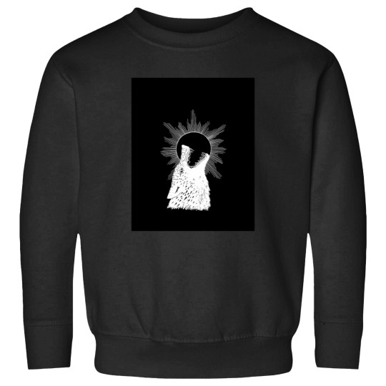 Discover Skoll Chasing The Sun Sweatshirts