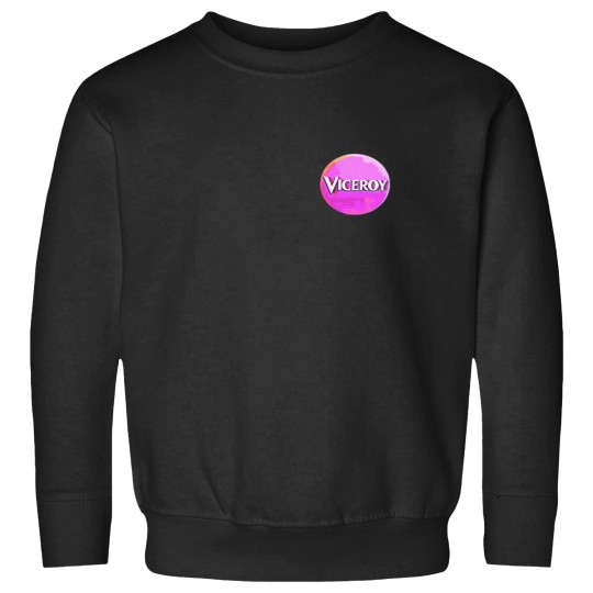 Discover High Society Bird Sticker Sweatshirts