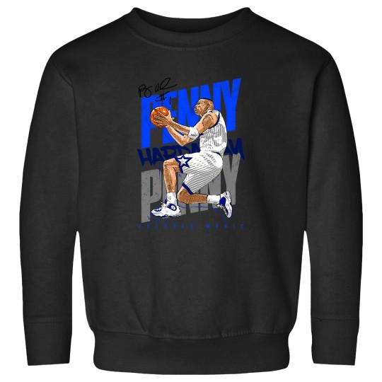 Discover Penny Hardaway Sweatshirt