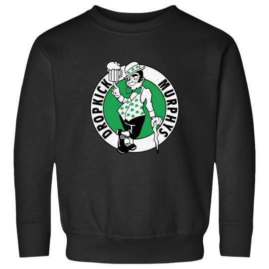 Discover Street Punk Sweatshirts