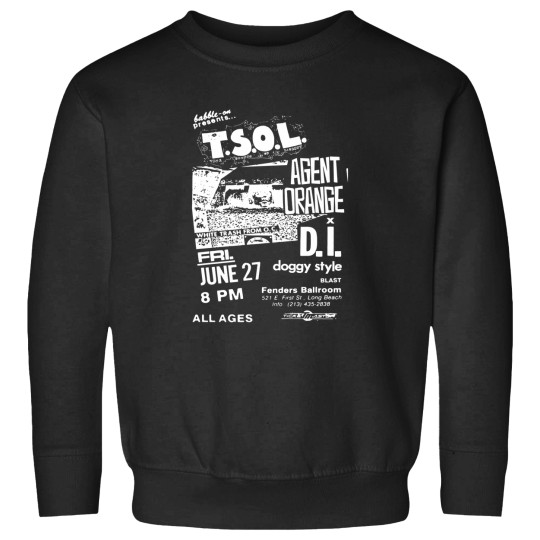 Discover Tsol Sweatshirts