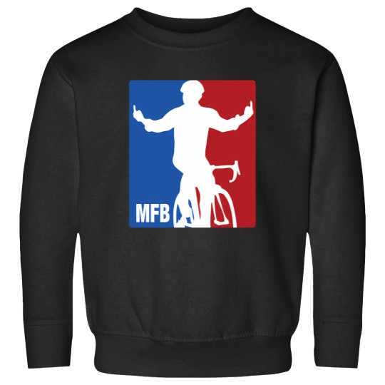 Discover Mfb  Sweatshirts