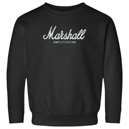 Discover  Amplification Sweatshirts